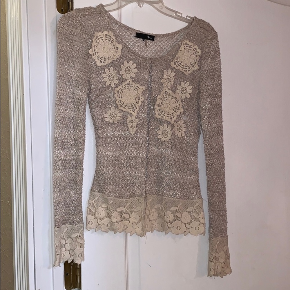 Rye Jacket - image 1